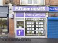 Future Homes Uk Ltd logo