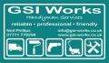 GSI Works logo