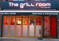 The Grill Room logo