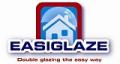 EASIGLAZE windows and doors logo