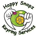 Happy Snapz Keyring Services(Hire) logo