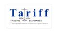 Tariff Trading Standards logo