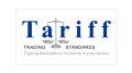 Tariff Trading Standards image 1