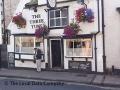 Three Tuns (York) logo