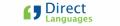 Direct Languages logo