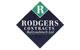 Rodgers Contracts logo
