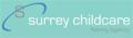 Surrey Childcare logo