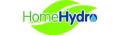 Home Hydro - Hydroponics logo