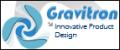 Gravitron Design logo