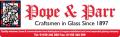 Pope & Parr logo