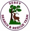 SEBEV Search and Rescue Team logo