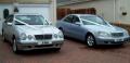 BWS Wedding Cars image 2