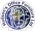 Hudson's Office Furniture Ltd logo