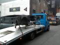 Kent car transporter image 6
