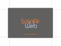 Solid Air Web logo