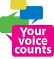 Your Voice Counts image 1
