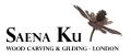 Saena Ku - Wood Carving and Gilding logo