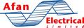 Afan Electrical Ltd logo