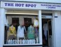 The Hot Spot Falmouth image 1