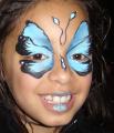 wannabe Facepainting image 4