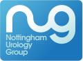 Nottingham Urology Group logo