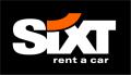 Sixt Rent a Car logo