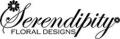 Serendipity Floral Designs logo