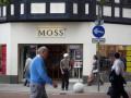 Moss Bros PLC image 1