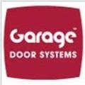 Ashlock Garage Doors logo