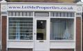 Let Me Properties.co.uk logo