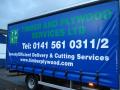 Timber & Plywood Services Ltd image 1