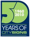 CitySigns logo