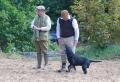 Larki Gundog Training image 1