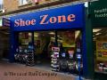 Shoe Zone logo