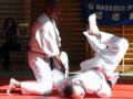 Central London Shodokan Aikido logo