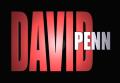London Close Up Magician - David Penn logo