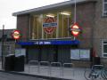 Shepherd's Bush, White City Bus Station (Stop WD) image 2