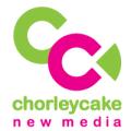 Chorleycake New Media Ltd logo