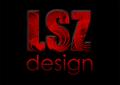 LSZ Art, Photo, Design logo