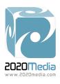 2020Media logo