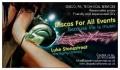 Discos For All Events logo