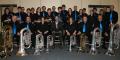 Hangleton Brass Band image 1