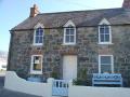 Pembrokeshire Holiday Cottage: Preswylfa Cottage image 1
