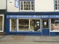 Judges Bakery logo