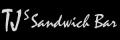 Tjs Sandwich Bar logo