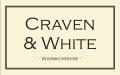 Craven & White logo