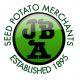 Jamieson Brothers Seed Potato Merchants logo