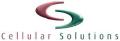 Cellular Solutions (North East) ltd logo