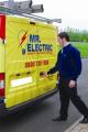 Mr Electric of Dronfield image 4