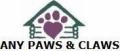 Any Paws & Claws, South Manchester - PET SITTING, DOG WALKING & DOG BOARDING logo